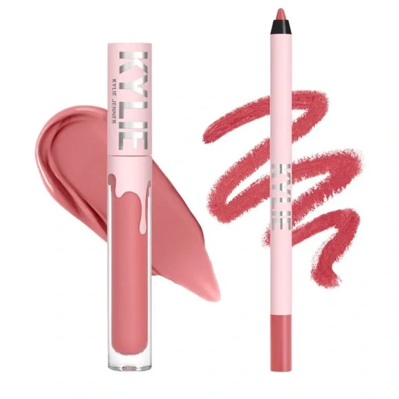 KYLIE COSMETICS Matte Lip Kit - Picture 2 of 3